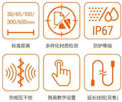 新品上市！奧托尼克斯光電傳感器，激光位移傳感器BD系列全新升級！.png