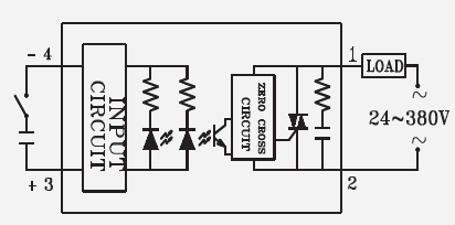 臺灣陽明固態(tài)繼電器尺寸圖.png