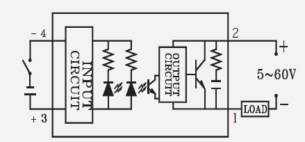 臺(tái)灣陽明固態(tài)繼電器接線圖.png